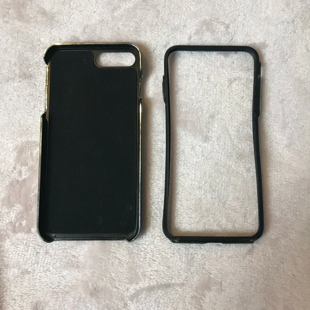 Rebecca MINKOFF Luxe Double Up Case For iPhone 7 Plus